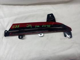 92406ar010 Genesis Rear Bumper Reflector Lamp Right Passenger Side Gv70 2022-2024