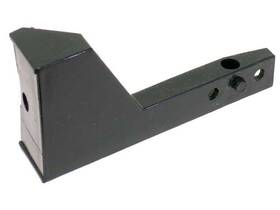 Genuine 33fvjyy56 Right Fog Light Bracket For 318i 325i M3 325is 318is 318ti 328i 328is