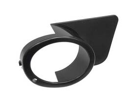76779dtbf Genuine For 2001-2003 Bmw 525i Fog Light Trim Front Left 2002