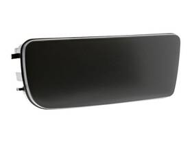 77255wxqx Genuine For 1996-1999 Bmw 328is Fog Light Cover Front Right 1997 1998