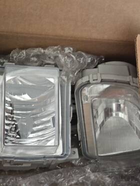 33951sjca01 Genuine Honda Oem Front Left Fog Light And Daylight For