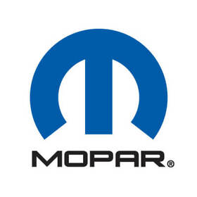 82212323ab Genuine Mopar Fog Lights