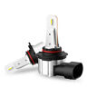 Gfd-wdd-52133 Oxilam White Led Fog Driving Light Drl Conversion Kit