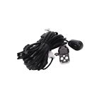 Glotech Led Light Bar Wiring Harness Kit Fuse 742010112167