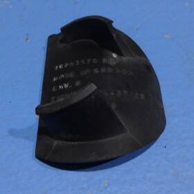 10283578 Gm 1997-2004 C5 Corvette Fog Light Bezel Delete Plug