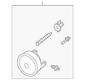 15759693 Gm Genuine Lamp Assembly-front Fog