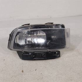 15924255 Gm 05-13 Corvette C6 Passenger Fog Light Rh Oem Foglight Aa7198
