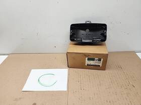 16503526 Gm Nos 1984-1997 Chevrolet Gmc Pontiac Buick Base Fog Light Housing