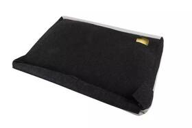19328822 Gm Genuine Light Titanium Rear Seat Back Cushion Cover