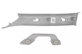 42550382 Gm Genuine Front Driver Side Fog Lamp Bezel