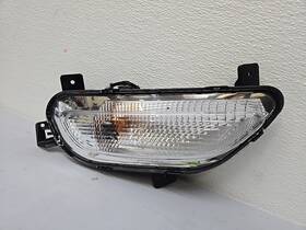 42663534 Gm 2017-2021 Chevrolet Volt Right Turn Signal Light