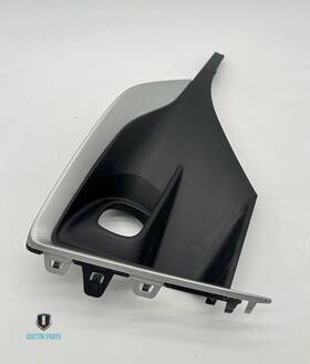 42737381 Gm Oem 2020-2023 Buick Encore Gx Front Fog Light Bezel Driver Side Cover