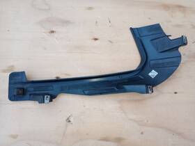 2850 Gm 4702 16 17 18 Chevrolet Malibu Left Side Foglamp Mounting Bracket