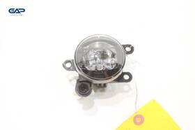 84436234 Gm Gmc Acadia Front Bumper Left Driver Side Fog Light Lamp Oem 2020 - 2023