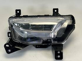 85107677 Gm 2022-2023 Chevy Equinox Left Front Led Fog Light Bumper Lamp Lh Oem