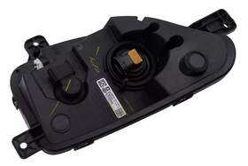 85161294 Gm Genuine Front Passenger Side Fog Lamp