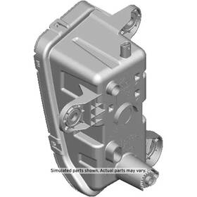 86785952 Gm Genuine Lamp