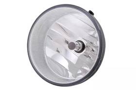 88975670 Gm Genuine Front Fog Lamp