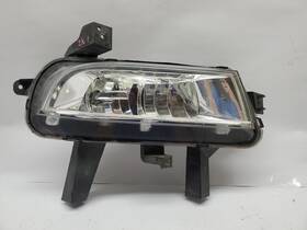 9011022 Gm 2014 2015 2016 Buick Lacrosse Rh Passenger Fog Light Oem