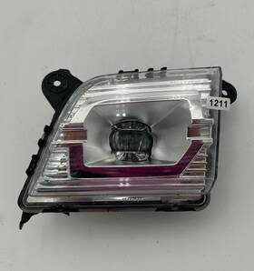 90114763 Gm Chevrolet Silverado 1500/2500 2019-2022 Front Right Fog Light Led Oem
