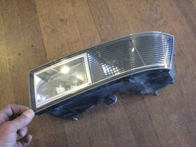 Am-42770829 Gm Left Front Fog Light Lamp Signal 2007-2014 07-14 Cadillac Escalade Oem