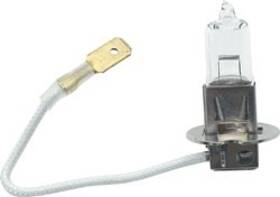 G4746 Gm Genuine Parts 1982-90 Firebird Fog Lamp - H3 Series