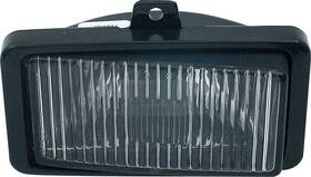 G6705 Gm Genuine Parts 1985-92 Camaro Iroc-z Z28 Fog Lamp Assembly Rh Passenger Side