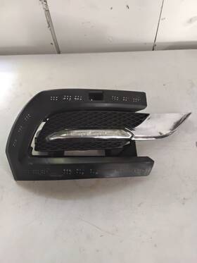 08-336-1608r Gm Oem 2013 - 2015 2016 Buick Enclave Left Passenger Drl Led Fog Lamp Light