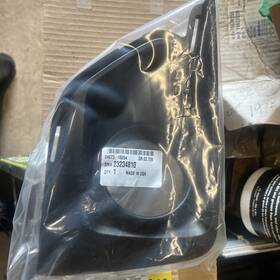 23234810 Gm Oem 2018-2019 Traverse Drivers Side Fog Light Bezel Trim Panel New #