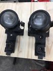 Gm Oem Chevrolet Camaro Rs Ss Fog Lights With Brackets