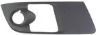Gm1039107 Aftermarket Products New Fog Light Trim Driving Lamp Passenger Right