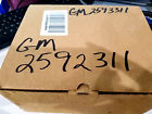 Gm2592311-gm2593311 Dna Motoring Part Chevrolet Suburban Tahoe Gmc Yukon Side Fog