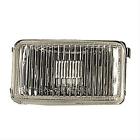 Gm2596101 Coast To International Body Parts Fog Light Assembly