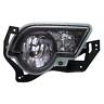Gm506-b000l Eagle Eye Lights Fits Chevrolet Avalanche Fog Light Left Side