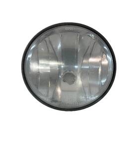 102941 Gmc 2002-2009 Envoy 2002-2006 Xl Bumper Mounted Corner Fog Lamp Light Oem