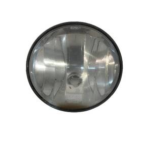 102942 Gmc 2002-2009 Envoy 2002-2006 Xl Bumper Mounted Corner Fog Light Lamp Oem