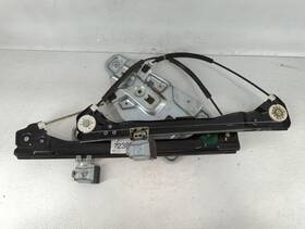125-00348 Gmc 2010-2011 Terrain Driver Left Front Window Regulator Bmka3
