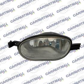 15147828 Gmc 2002-2009 Envoy Front Left Driver Side Cornering Fog Light Lamp Oem