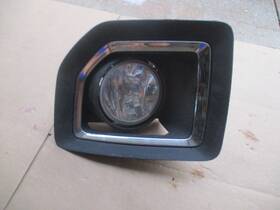 23178899 Gmc 2015 2016 2017 2018 2019 Sierra 2500 3500 Left Lh Driver Fog Light Lamp Oem