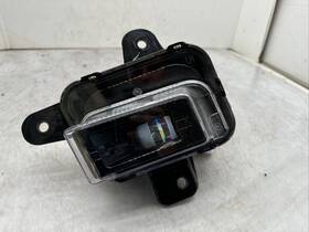 84550845 Gmc 2022 2023 2024 Sierra 1500 Fog Light Left Driver Oem Led Lamp