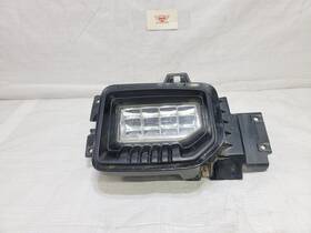 84683440 Gmc 87816045 2020-2023 Sierra 2500 Hd Fog Light Lamp Left Driver Side Oem