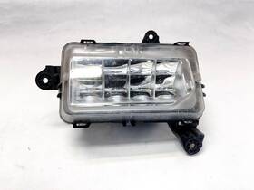 90114820 Gmc 20-23 Sierra 2500 3500 Hd Front Left Lh Driver Side Led Fog Light Lamp Oem