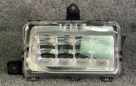 90154812 Gmc 2021-2024 Yukon Right Passenger Side Fog Light Lamp Assembly