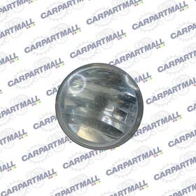 D503004s Gmc 07-12 Acadia Front Bumper Right Passenger Side Fog Light Lamp Oem