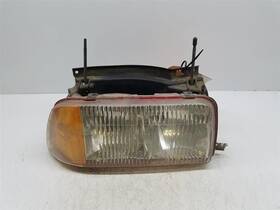 114-00248r Gmc Truck Passenger Headlight Composite Fits 94-97 S10/s15/sonoma 214480