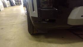 116-11192r Gmc Truck Sierra Denali Ev 2024 Corner/park Light 3084361