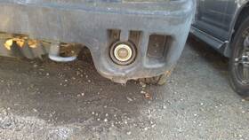 116.gm9c02 Gmc Truck Yukon 2002 Corner/park Light 31506518