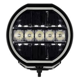 751080711crs Go Rhino Driving Light