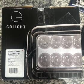 30514st Golight Stryker St Series