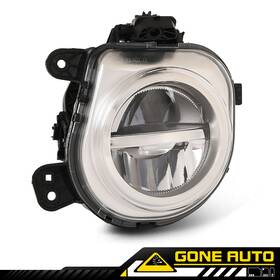 Ga612297 Gone-auto Front Left Led Fog Light Lamp Fit For Bmw X3 F25 X4 F26 X5 F15 F85 X6 F16 Suv